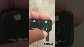digital touch watch for kids #shortsfeed #mcstan #unboxing #kids #watch #shortsviral #jacksparrow
