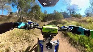 Pony Express Conondale/ Caloundra, SHERCO SE 300 23, Enduro, Insta 360oneRS