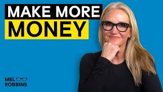 How to Quit Your Job, Make Money & Change the World Feat. Amy Porterfield | Mel Robbins