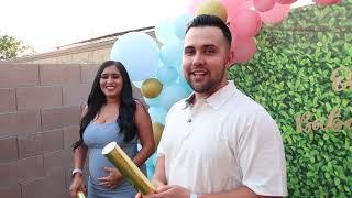 OFFICIAL: GENDER REVEAL ️