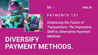 Alternative Payment Methods: Embracing the Essential Shift to Diverse Payment Options