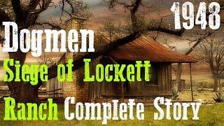 Dogman Siege Of Locket Ranch  Full Version