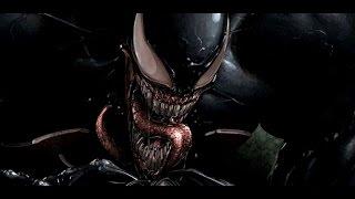 Vantrics AMV Agente Venom