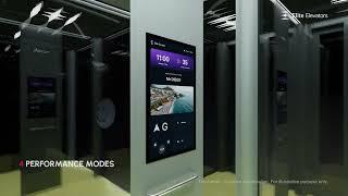 "Elite Elevators X300: Elevate Your Home with the Latest Innovation"