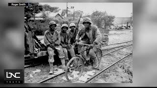 Veterans Day Legislation Aimed at GI Bill Racial Inequities