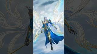 Tang san vs  huo yuhao Who is more powerful  Soul land #soulland #dounghua #anime #soullandfact