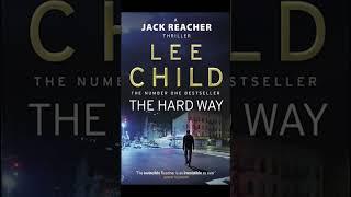 The Hard Way Jack Reacher by Lee Child AudioBook Mystery Crime Thrillers Book 10 Part 1