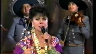 Queta Jimenez, Azucena y Juan Valentin -POPURRI RANCHERO-.