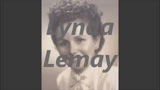 Lynda Lemay  --  Une mère