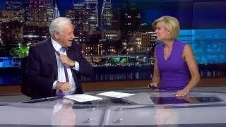 Jim Gardner takes action after new report about neckties