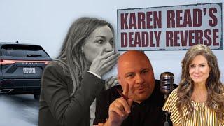 Jennifer Coffindaffer Breaks Down the 74% Reverse Was It Intentional