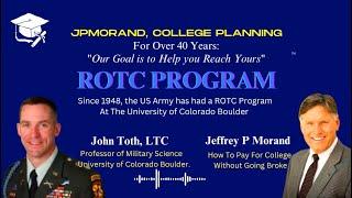 "ROTC Revealed: Exploring the Path to Leadership and Service"