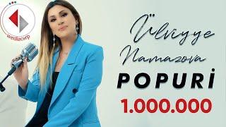 Ulviyye Namazova - Popuri