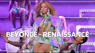 Beyonce Barcelona 08/06/2023 - Renaissance