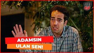 Adam Gibi Adam MANYAK SABRİ - Afili Aşk 10. Bölüm