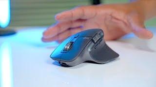 Logitech MX Master 3 Review!