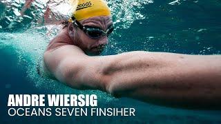 Das ist André Wiersig | Trailer