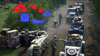 How 'Advance & Secure' could DOUBLE Squad 44's player count!