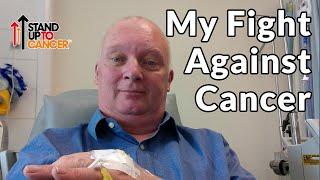 Victory Over Prostate Cancer: My Inspirational Story, Ep 47