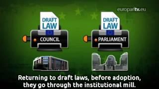 How it works: European laws