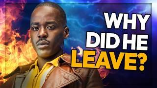Why Did NCUTI GATWA Leave Doctor Who? | Video Essay