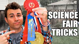 1st place science fair ideas- 10 ideas and tricks to WIN!