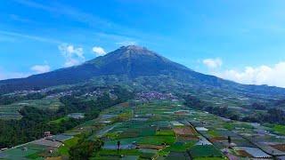 DESA YANG BIKIN IRI ORANG KOTA ..INDAH, SUBUR, INFRASTRUKUR BAGUS