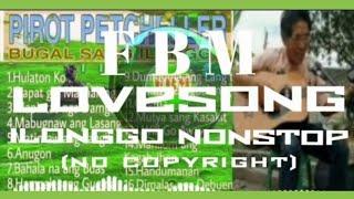 ILONGGO LOVESONG by Virgillo"Pirot" Petcheller [NO COPYRIGHT] (Free background music) free to use.