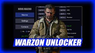 [UNLOCKER 2025] NEWEST Warzone Unlocker Tool | Full Tutorial & Undetect | All UNLOCK