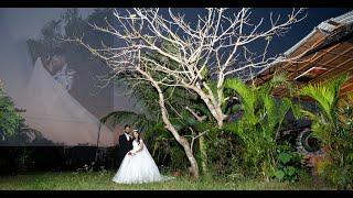 CONNY+QUERIDA.BEAUTIFUL WEDDING TEASER.BY CALIFFA  CAPTURES