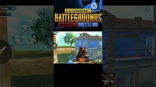 M416 clutch pubg mobile lite @God Parveen YT @Gamo Boy @JONATHAN @Lau Wan Gaming #short #video