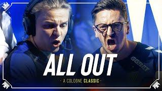 ALL OUT / A Cologne Classic - Field of View Ep. 3