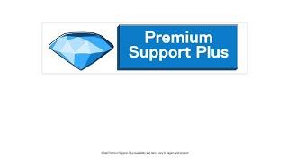 Premium Support Plus with SupportAssist for Home PCs