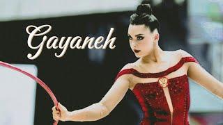 Gayaneh (Armen´s Variation) - Música para Gimnasia Rítmica #rgmusic