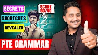Master Grammar Fast: Hidden Shortcuts Finally Unlocked!