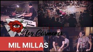 SHARIF & MXRGXN - Mil Millas (Live in los Carmenes)