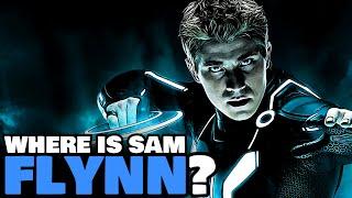 Sam Flynn Actor Talks TRON ARES & Teases Return!