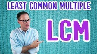 Least Common Multiple (LCM)