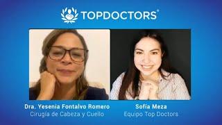 Cáncer de Tiroides: definición, síntomas y tratamiento  | Top Doctors LATAM