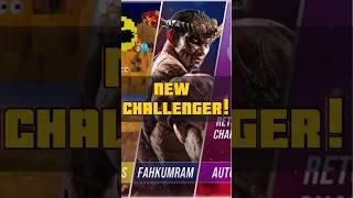 TEKKEN 8 Fahkumram REVEALED!