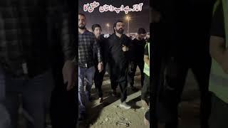 Journey Of Love Arbaeen 2024