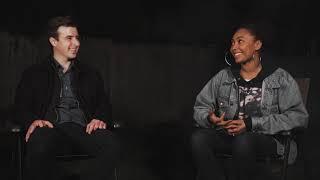 Fireside Sessions - Ep 1 'Better Weather'