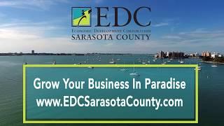 Sarasota Is An Amazing Place To Live & Work