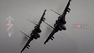 FROM RUSSIA WITHOUT LOVE - Russian Air Force Edit