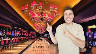 The Cromwell Las Vegas Should You Stay Here?