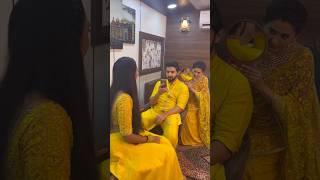 Lakshmi Ne Pkad Liya Rishi Ko 