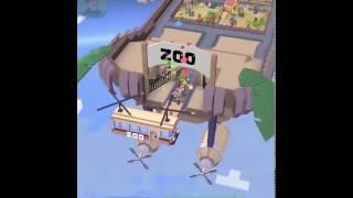 Rodeo Stampede Gameplay Trailer - iOS and Android