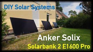 DIY Solar Systems from Anker Solix - Affordable and Value for Money