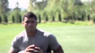 Seattle QB Russell Wilson   #GoForth   YouTube