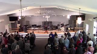 Calvary Chapel Belfast Live Stream